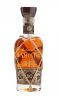 Plantation XO 20th Anniversary Rum / Half Bottle