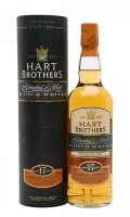 Blended Sherry Finish Malt / 17 Year Old / Hart Brothers Blended Whisky