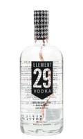 Element 29 British Artisan Vodka