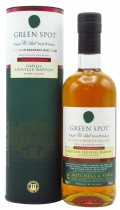 Green Spot Leoville Barton Bordeaux Wine Cask Finish Irish