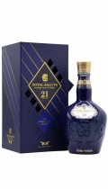 Royal Salute Sapphire Signature Blend 21 year old