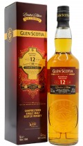 Glen Scotia Limited Edition - Seasonal Release Single Malt 12 year old