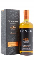 Ben Nevis Coire Leis Single Malt