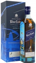 Johnnie Walker Blue Label - Cities Of The Future - London 2220