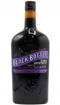 Black Bottle Alchemy Series Batch #3 - Andean Oak