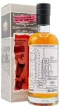 Invergordon That Boutique-Y Whisky Company - Batch #22 1991 25 year old