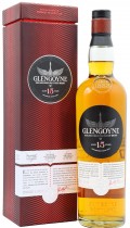 Glengoyne Highland Single Malt 15 year old