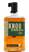 Knob Creek Small Batch Kentucky Straight Rye