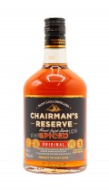 Chairman's Reserve Spiced St. Lucian Rum