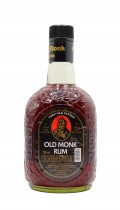 Old Monk Indian 7 year old Rum