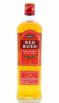 Bushmills Red Bush Irish