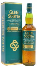 Glen Scotia Victoriana Exceptionally Rare