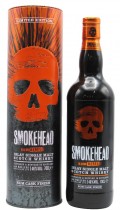 Smokehead Rum Rebel - Islay Single Malt Scotch