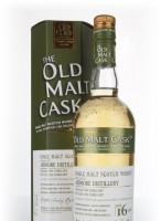 Ardmore 16 Year Old 1996 Cask 8020 - Old Malt Cask (Douglas Laing) Single Malt Whisky