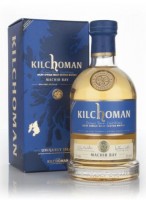 Kilchoman Machir Bay 2013 Single Malt Whisky