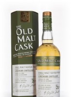 Longmorn 21 Year Old 1991 Cask 9233 - Old Malt Cask (Douglas Laing) Single Malt Whisky
