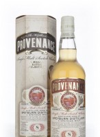 Speyburn 8 Year Old 2004 - Provenance (Dougas Laing) Single Malt Whisky