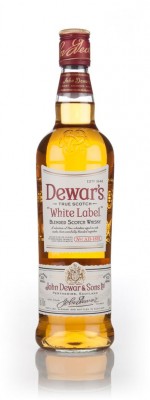 Dewar's White Label 