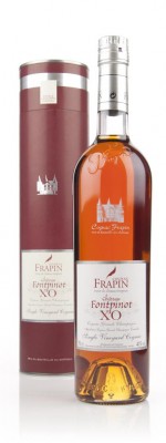 Frapin Chateau de Fontpinot XO XO Cognac