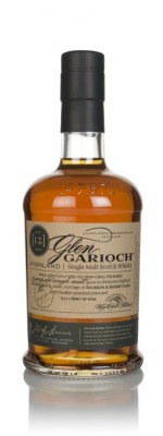 Glen Garioch 12 Year Old Single Malt Whisky