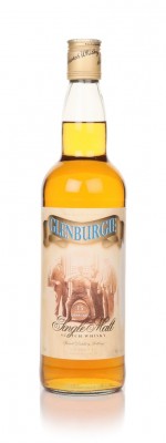 Glenburgie 15 Year Old - Allied Distillers 