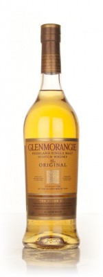 Glenmorangie 10 Year Old - The Original 