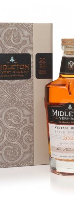 Midleton Very Rare 2024 Blended Whiskey