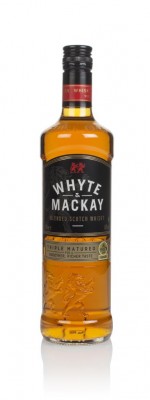 Whyte and Mackay Special Blended Scotch Blended Whisky