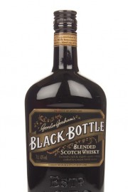 Black Bottle Blended Whisky