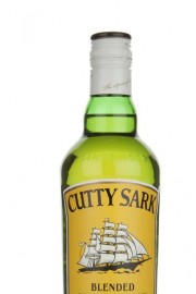 Cutty Sark Blended Scotch Blended Whisky