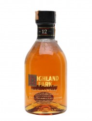 Highland Park 12 Year Old Bottled 1980s