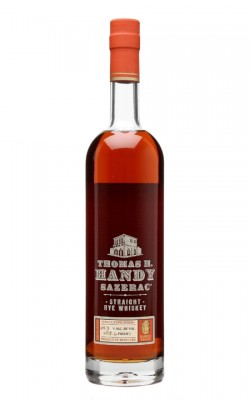 Thomas H. Handy Sazerac Rye / Bottled 2011 Kentucky
