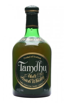 Tamdhu 16 Year Old / Bot.1960s Speyside Single Malt Scotch Whisky