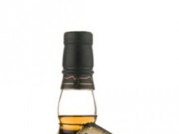 Buffalo Trace Bourbon Whiskey