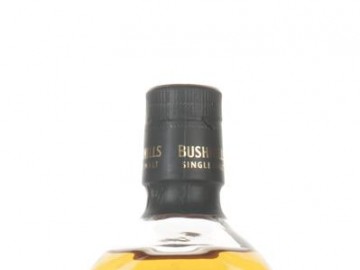 Bushmills 10 Year Old Single Malt Whiskey