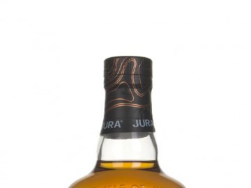 Isle of Jura 10 Year Old Single Malt Whisky