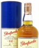Glenfarclas - Highland Single Malt 12 year old Whisky