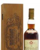 Macallan - Gran Reserva 1979 18 year old Whisky