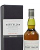Port Ellen (silent) - 5th Release 1979 25 year old Whisky