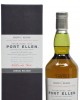 Port Ellen (silent) - 7th Release 1979 28 year old Whisky