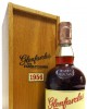 Glenfarclas - The Family Casks #1758 1956 50 year old Whisky