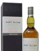 Port Ellen (silent) 3rd Release 1979 24 year old