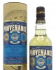 Caol Ila - Provenance - The Coastal Collection  2012 8 year old Whisky