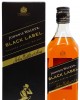 Johnnie Walker - Black Label 12 year old Whisky