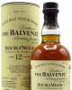 Balvenie - DoubleWood Single Malt 12 year old Whisky