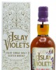 Bowmore Islay Violets Single Malt Scotch 33 year old