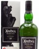 Ardbeg Traigh Bhan Batch #2 2000 19 year old