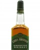 Ezra Brooks - Straight Rye 90 Proof Whiskey