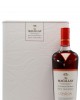 Macallan - Distil Your World: The London Edition  Whisky