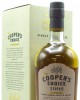 Girvan - Cooper's Choice Single Cask #133087 1992 26 year old Whisky